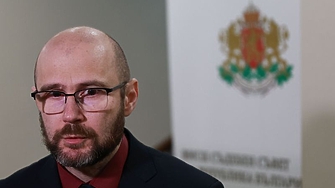 Поредният тежък удар върху имиджа на българското правосъдие така