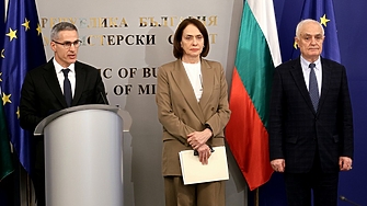 Андрей Гюров: Няма директна военна опасност за България