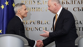 Няма да работим с реваншизъм а с правила Това декларира