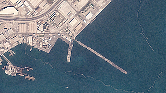 Кои US военни бази в Близкия изток са застрашени от ответна иранска атака?