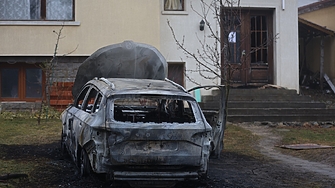 Настоявам компетентните органи незабавно да осигурят охрана на кмета на