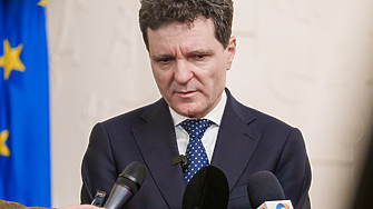 Румънският президент Никушор Дан съобщи днес че ще участва като