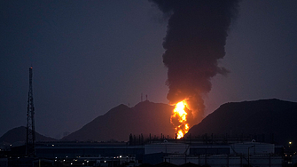 Младенов: От 189 балистични ракети само една е паднала на територията на ОАЕ