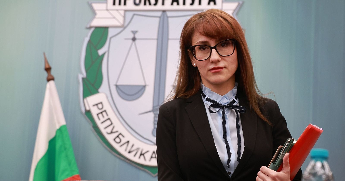 До положението, в което е доверието в прокуратурата, са ни