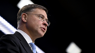 Целта на ЕС е идната седмица да приключи законодателната процедура