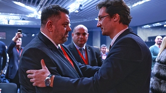 Зарков не е вписан като лидер на БСП – в Зафиров ли е ключът за участие в изборите?