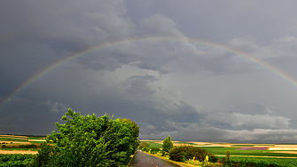 Мъглите ще отстъпят място на слънцето на 4 март
