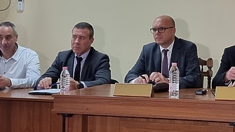 Главният секретар на МВР не си плащал глобите, заместникът му се „издирва“