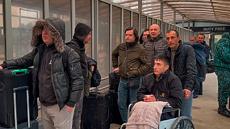 Заявленията за убежище в Европейския съюз са намалели с близо