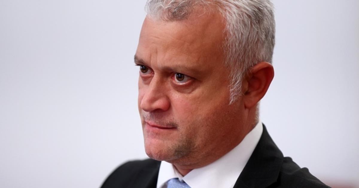 По никакъв начин не съм се намесвал и няма да