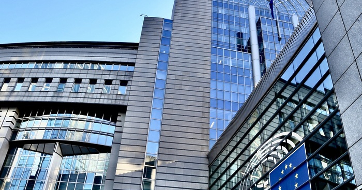 През изминалата седмица лидерите на страните в Европейския съюз се