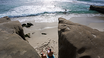 Температурите тръгват нагоре: до 17 градуса в началото на март