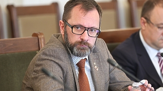 Със заповед на служебния министър на регионалното развитие и благоустройството