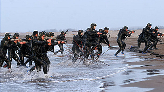 Страните членки Съветът на ЕС решиха днес да включат иранския