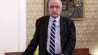 Почина проф д р Камен Плочев – бивш управител на