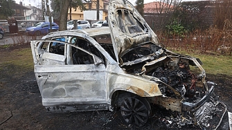 Масирана полицейска операция на СДВР се провежда в района на