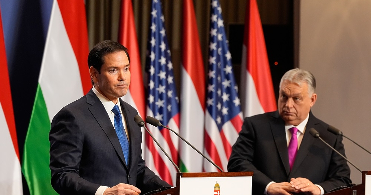 Президентът на САЩ Доналд Тръмп е ангажиран с успеха на