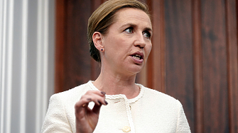 Дания отхвърли инициатива на Тръмп да изпрати кораб болница в Гренландия