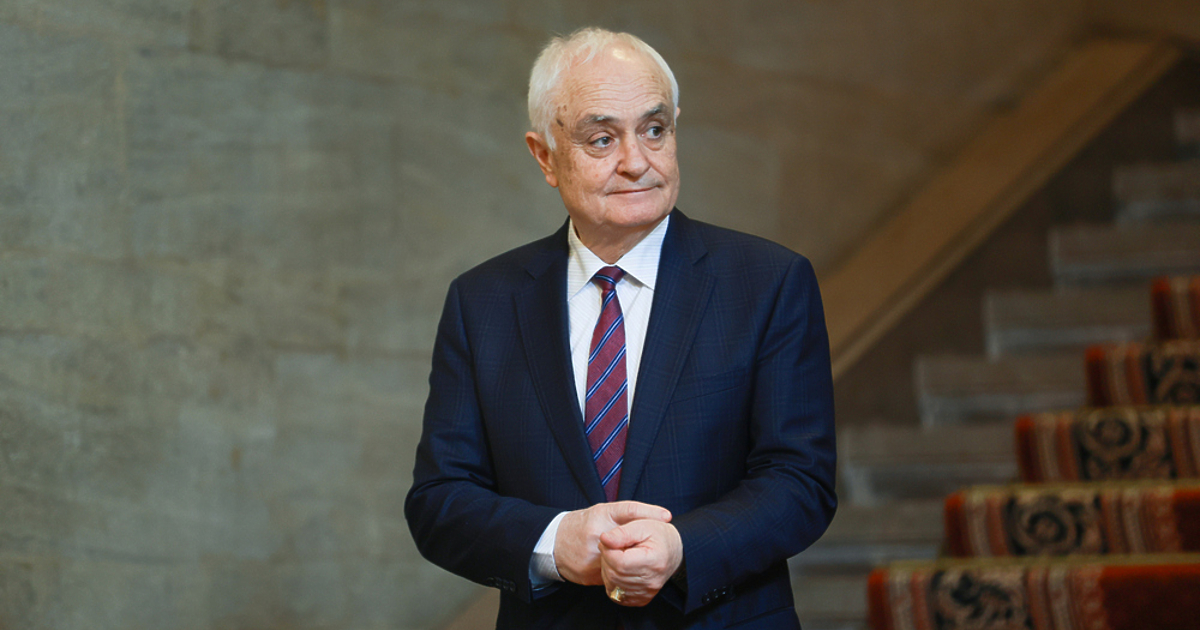 Никой не е искал от България нито предоставяне на територия,