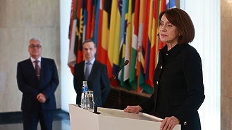 Един от въпросите с които ще се занимая при срещата