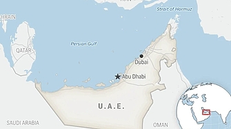 Най-малко 150 танкера пуснаха котви в Персийския залив. САЩ потопиха ирански кораб