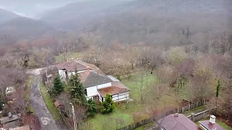 Около 11 30 ч днес екипи на Криминална полиция  към