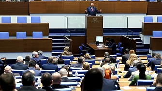 И в петък 13 и делото Петрохан продължи да доминира