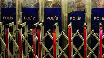 Кореспондентът на Дойче веле в турската столица Анкара Алиджан Улудаг