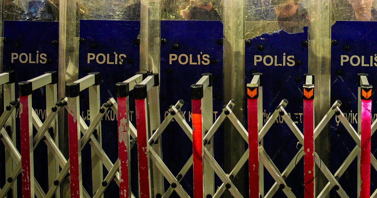 Кореспондентът на Дойче веле в турската столица Анкара Алиджан Улудаг