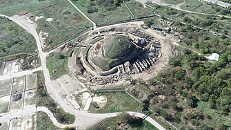 „Провадия-Солницата“ и паркът в Кайнарджа получиха Знак за европейско наследство