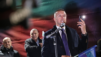 Братът на "дясната ръка" на Пеевски влиза в РИК в София