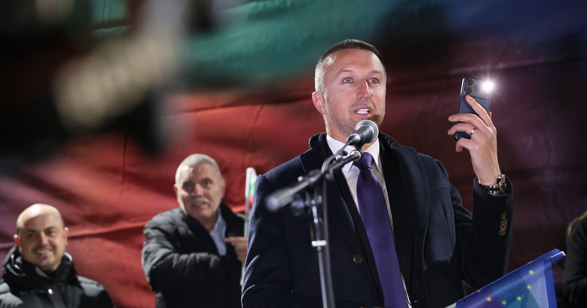 След като партиите не се разбраха за съставите на редица