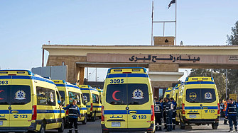 Разговорите за участие на Гърция в Международните стабилизиращи сили в