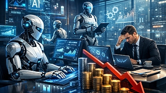 Въпреки че изкуственият интелект се превърна в мантрата на корпоративния