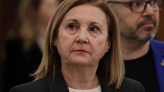 Румяна Бъчварова е назначена за началник на кабинета на служебния