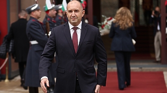 Българската политика страда от нещо което може да се нарече френска