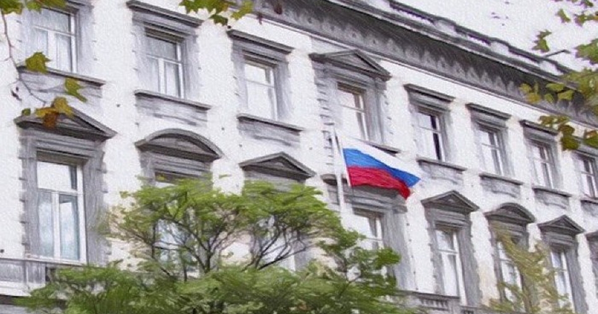 Руската мисия към ЕС ще наброява вече до 40 души,