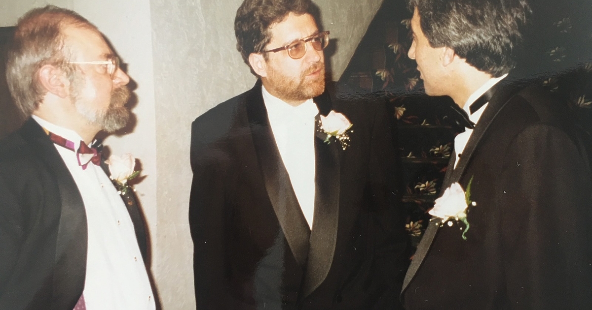 Публикуваме части от мемоарите на Стефан Стайков - беглец от