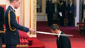 На 85 г. Ринго Стар ще издава нов албум