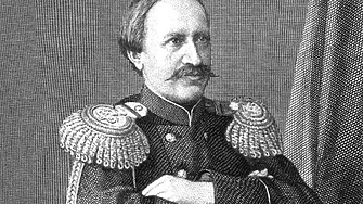 Граф Игнатиев е искал Христо Ботев да не вдига въстание