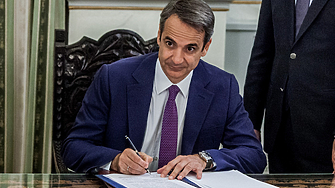 Гърция налага контрол върху цените на горивата и основните стоки 