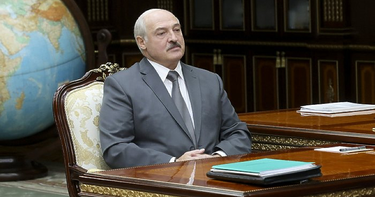 Очаква се президентът на Беларус Александър Лукашенко да посети Северна
