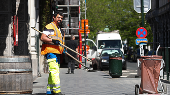 Работниците от трети страни – колко и откъде?