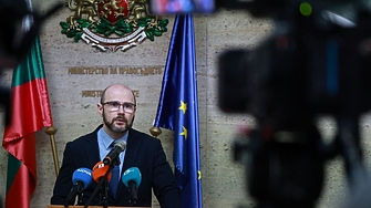 Служебният министър на правосъдието Андрей Янкулов ще обжалва пред Върховния