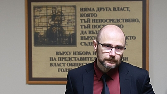 Служебният министър на правосъдието Андрей Янкулов обяви че ще покани