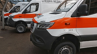 Пореден абсурд: масово глобяват шофьорите на линейки в Бургас заради превишена скорост 