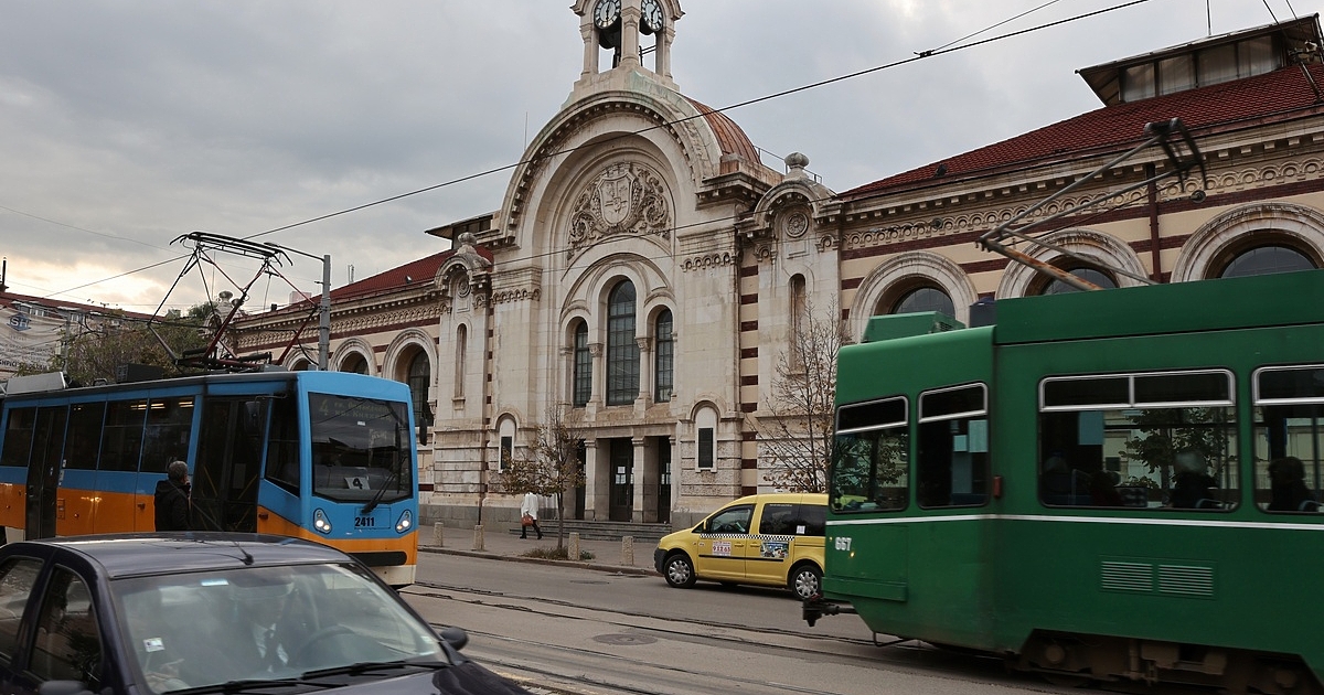 Общината в София ще инвестира над 151 млн. евро в