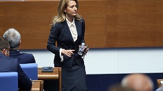 ПВУ бил приоритет... Бойкот и на закона за лобизма