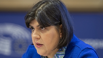 Кьовеши отказа всякакви подробности за отстранената българска европрокурорка