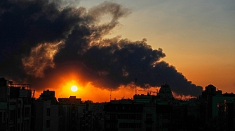 Израелският министър на отбраната Израел Кац обяви в сряда че